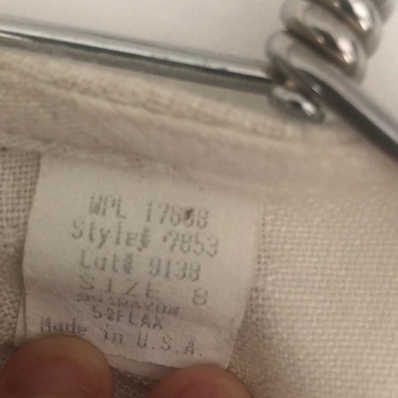 VINTAGE DRESS - Picture 4 of 5